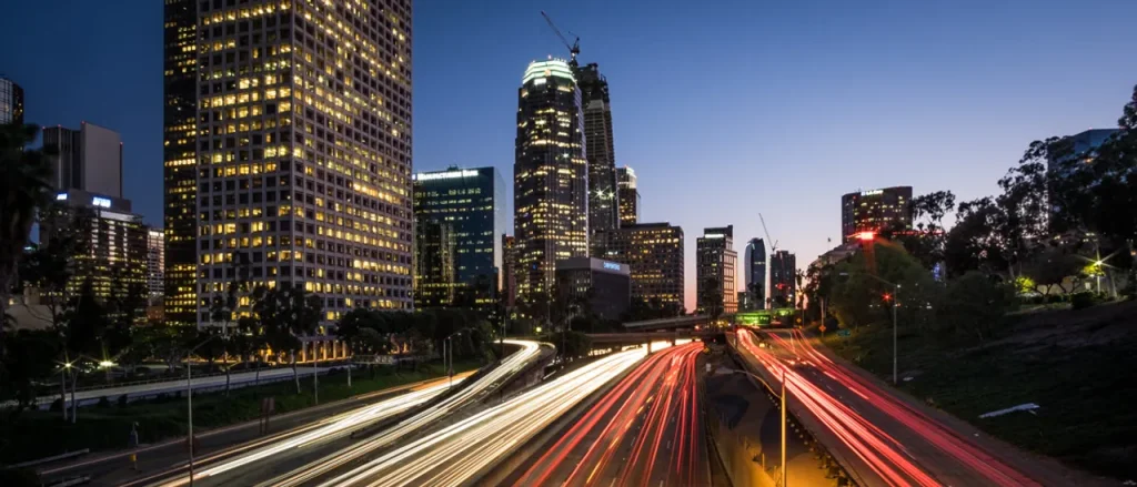 Los Angeles County Decides to Move Forward on Concealed Carry Permits