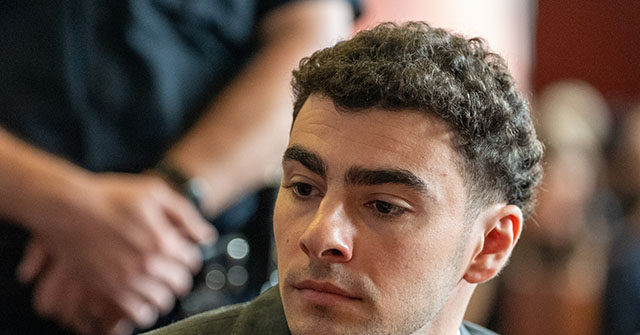 Luigi Mangione Confesses to Federal Offenses and Acknowledges Shooting CEO