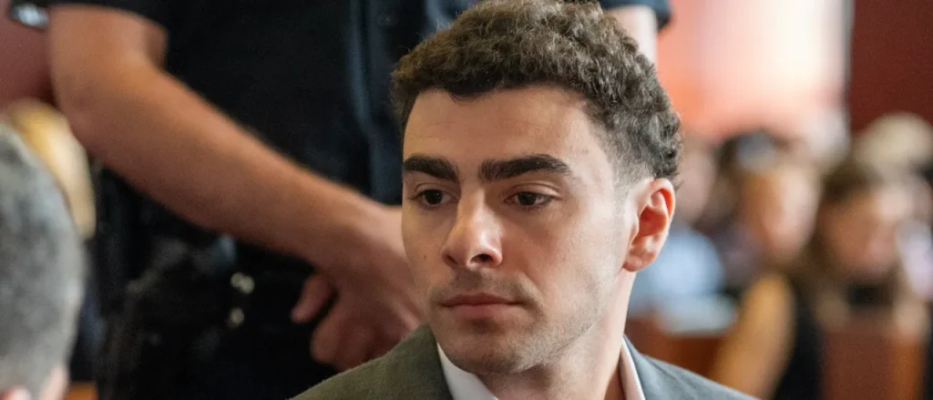 Luigi Mangione Likely to Admit Guilt to Federal Offenses