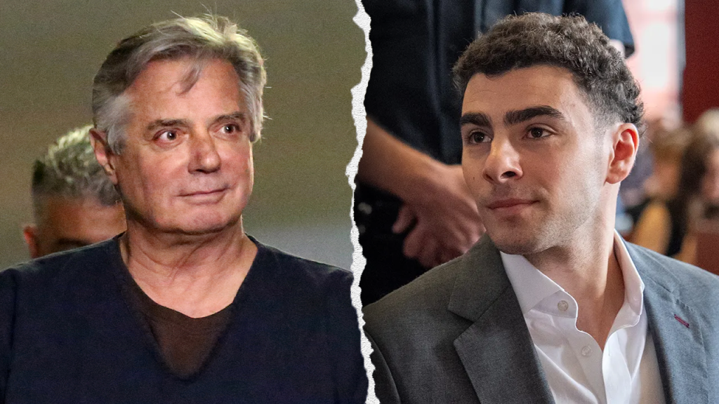 Luigi Mangione's plea agreement might lead to double jeopardy in the New York case.