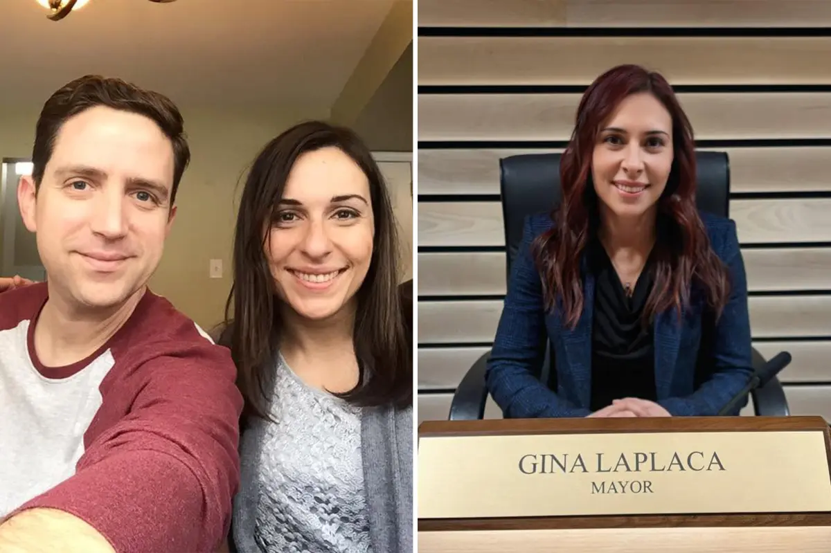 Lumberton Committeewoman Gina LaPlaca and her husband falsified signatures for the Democratic primary ballot