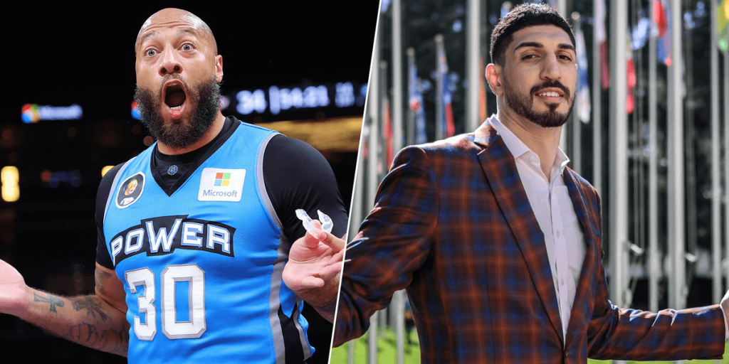 Magical thinking has now entered the WNBA Draft