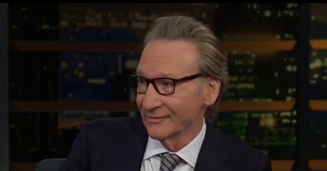 Maher: Some Immigrants Are Now Resisting Assimilation