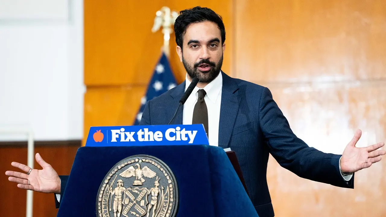 Mamdani introduces expedited process for emergency housing cases in NYC