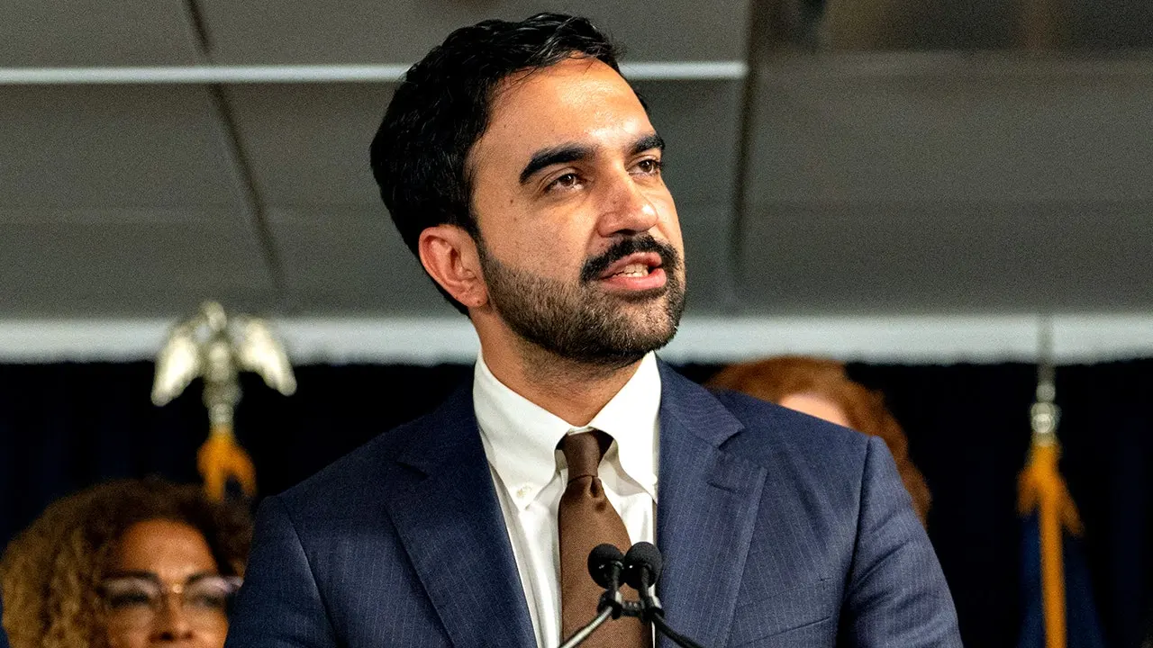 Mamdani objects to changes in the Brooklyn Democratic Party rules as being against voters.