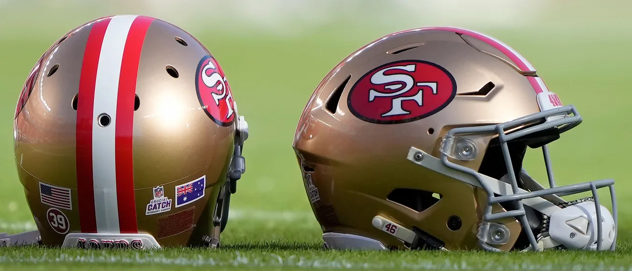 Man Claims to Be 49ers Player in $1.3 Million Romance Fraud, Authorities Report