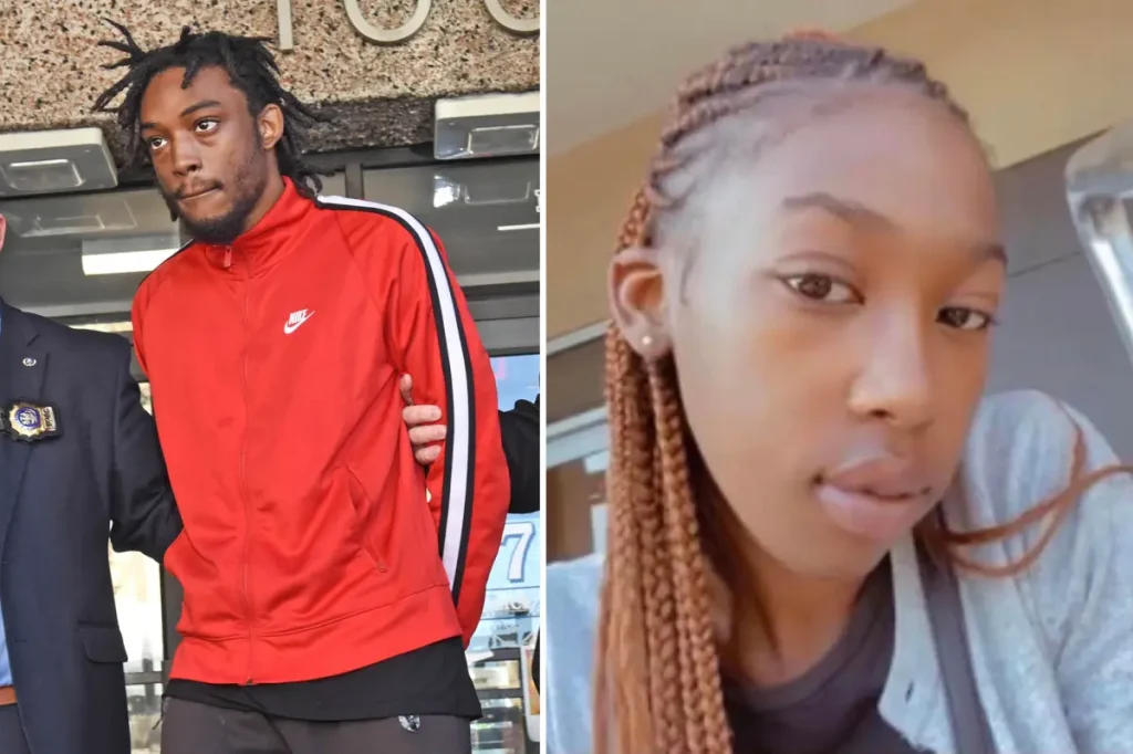 Man in NYC receives sentencing for dismembering former girlfriend with a meat cleaver