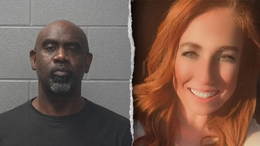 Man taken into custody following assault on DoorDash driver with a bat in North Carolina