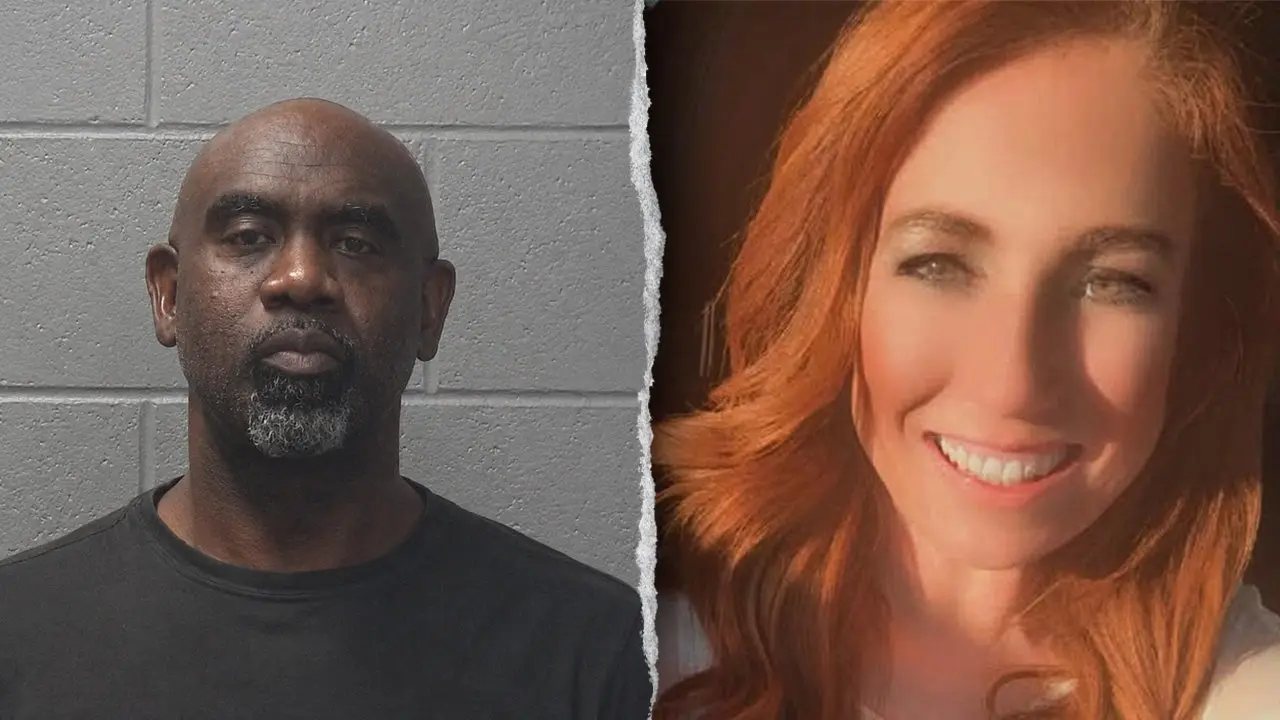 Man taken into custody following assault on DoorDash driver with a bat in North Carolina