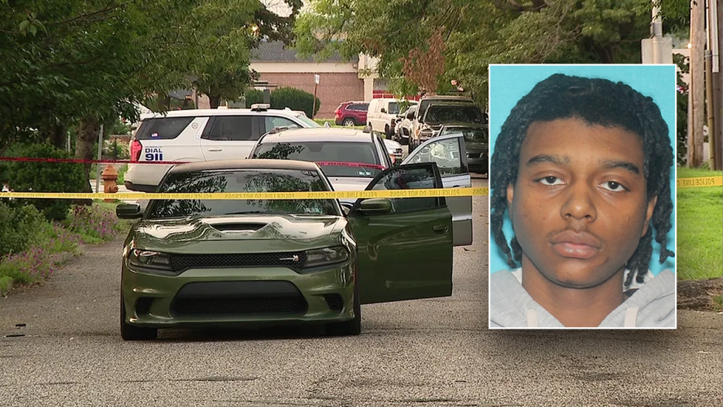 Man wanted again in connection with the death of Penn State student Billy Schmidt