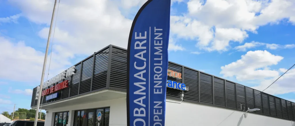Many Americans believe that excessively high premium costs are the main issue with the US healthcare system, according to a survey.