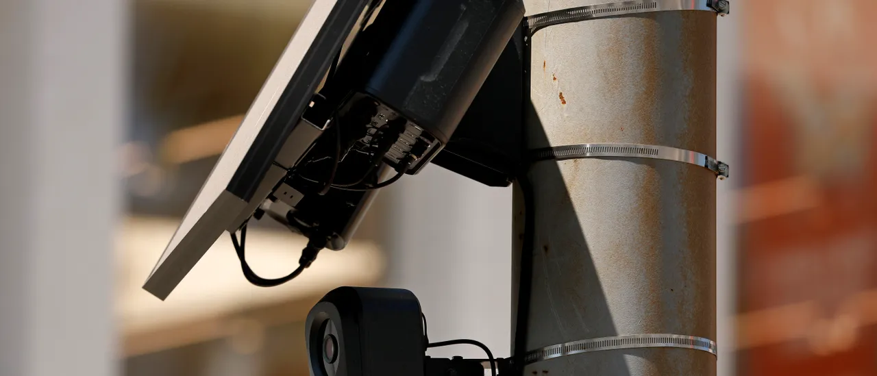 Many towns say no to AI cameras that monitor your every move