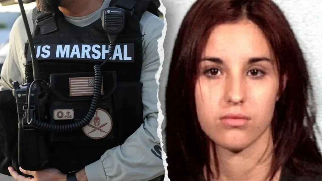 Maria Narez, charged with murder, captured in Mexico after three decades