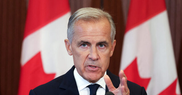 Mark Carney Claims Canada is 'at War' Following Unsuccessful U.S. Trade Discussions