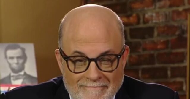 Mark Levin: The emergence of 'Democratic Socialists' presents a 'genuine chance' for the GOP