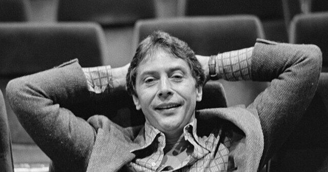 Mark Rydell, the Oscar-nominated director of 'On Golden Pond,' has passed away at the age of 97.