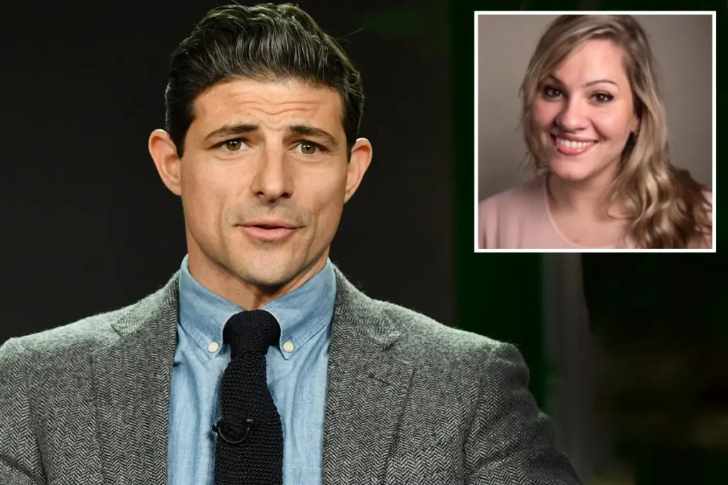 Matt Gutman faces sexual harassment allegations in shocking lawsuit