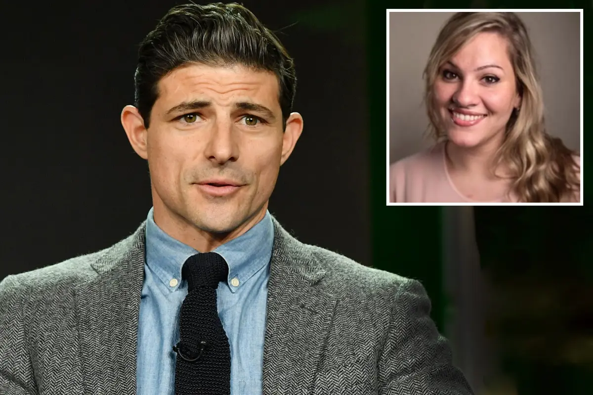 Matt Gutman faces sexual harassment allegations in shocking lawsuit