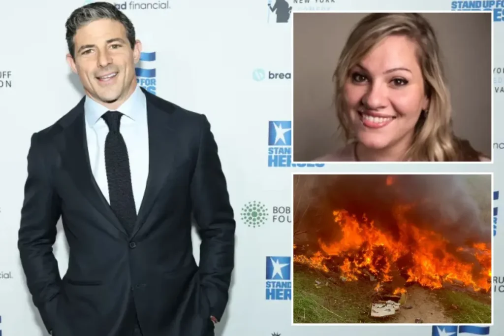 Matt Gutman's controversial history comes to light following surprising sexual harassment lawsuit