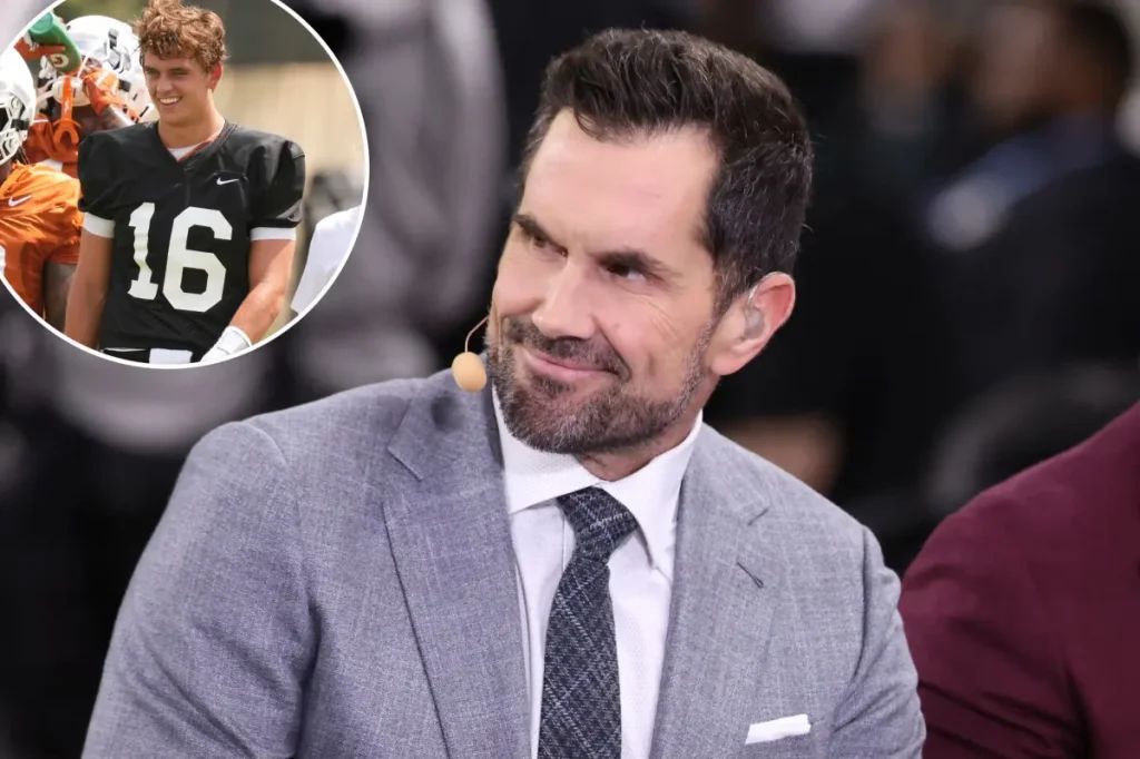 Matt Leinart discusses what distinguishes Arch Manning in college football.