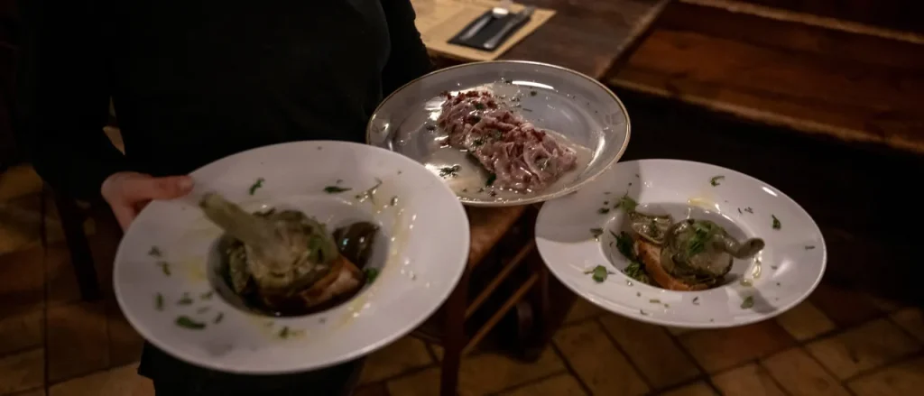 Meat Allergy from Tick Bites Causes Panic Among Restaurants on Affluent Island