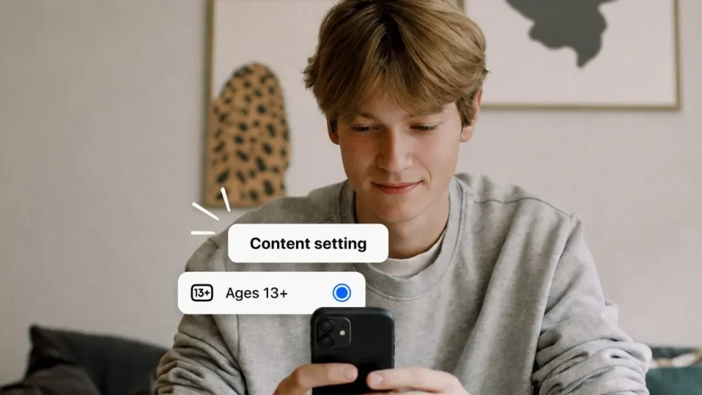 Meta accepts a daily limit of 2 hours for teen use of Instagram and Facebook