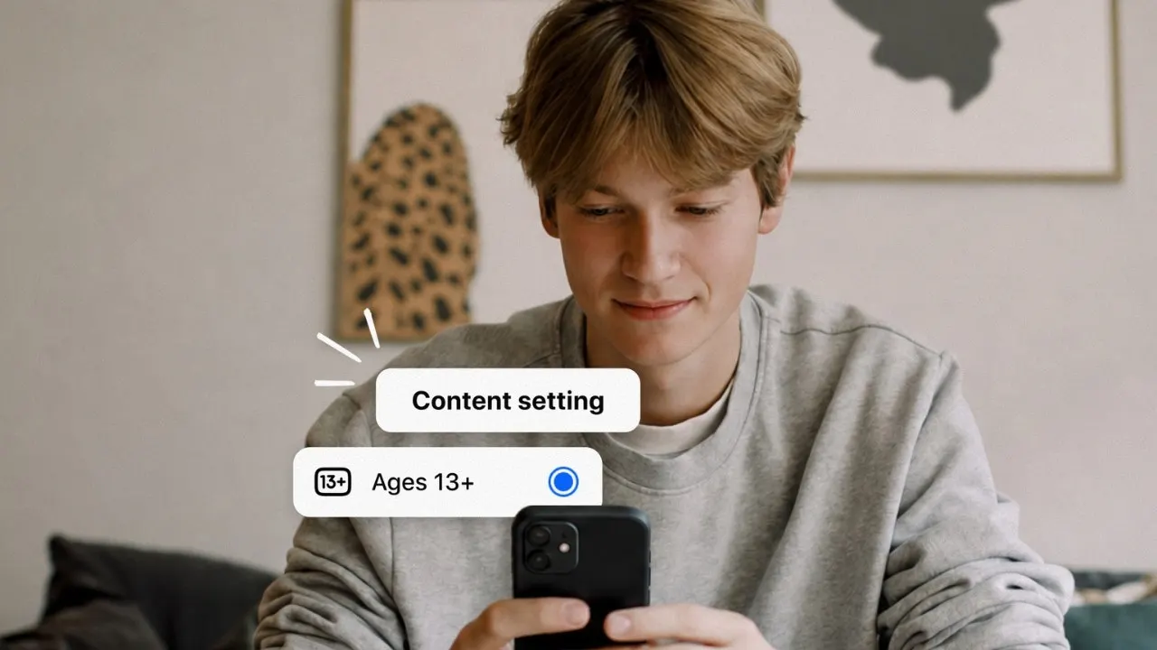 Meta accepts a daily limit of 2 hours for teen use of Instagram and Facebook