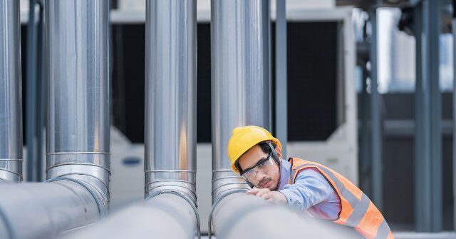 Meta and Trade Unions Reach Agreement on AI Data Center Development