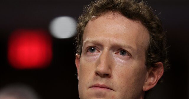 Meta, led by Mark Zuckerberg, goes to court over youth social media addiction accusations from 29 states.