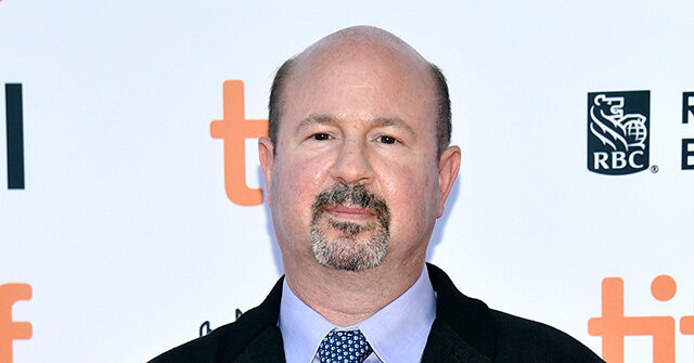 Michael Mann seeks a 'litmus test' from the Supreme Court for Senate Democrats