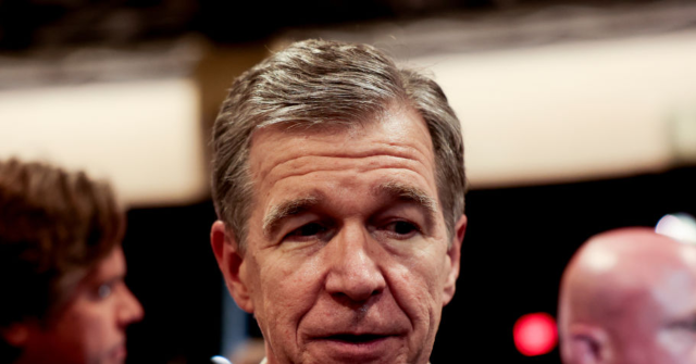 Michael Whatley: Democrat Roy Cooper Has Not Justified Releasing Thousands of Criminals from Jail
