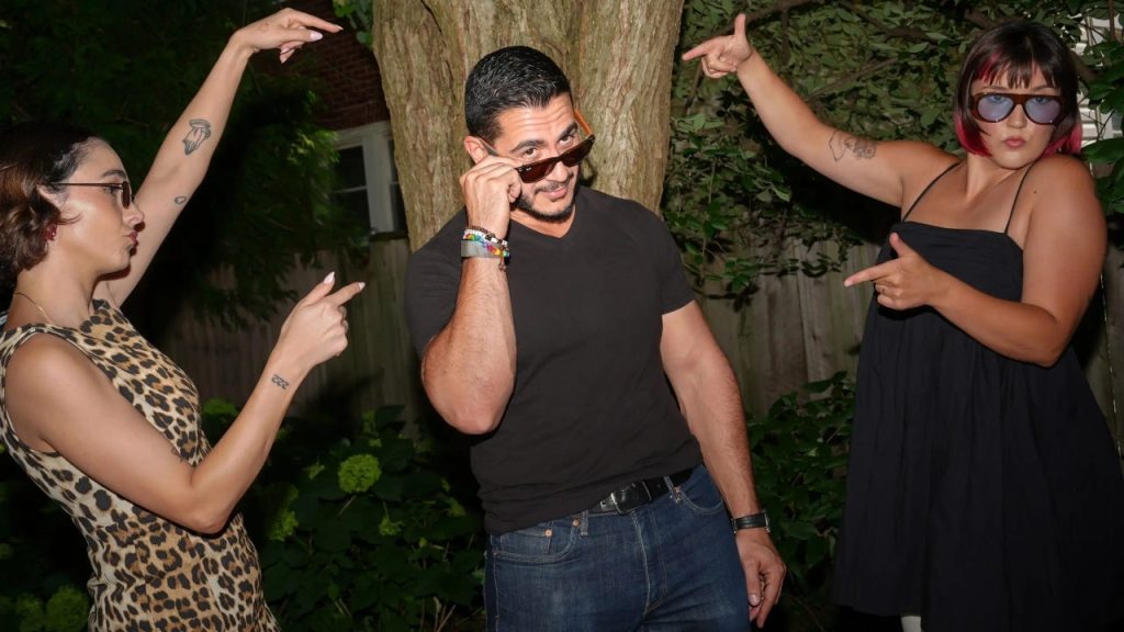 Michigan Senate Democrat Abdul El-Sayed commits to upholding Sharia law