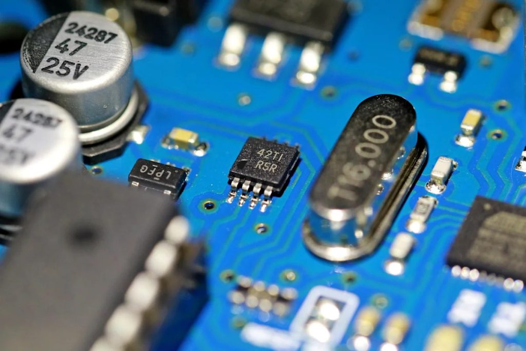 Micron Achieves a Record Margin with Fixed Price Agreements