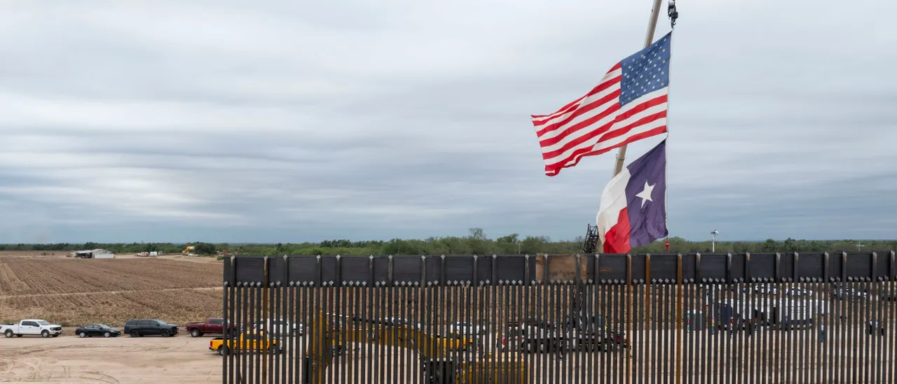 Military Employs Laser at Border to Take Down Drug Cartel Drones