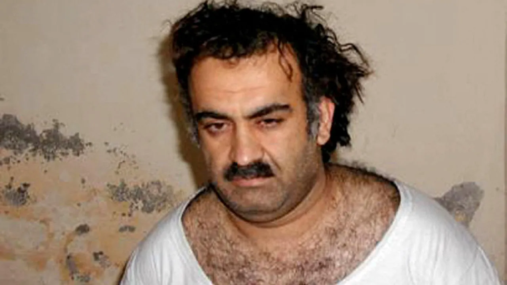 Military judge dismisses portion of Khalid Sheikh Mohammed's 9/11 confession