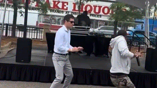 Minneapolis Mayor Jacob Frey ridiculed for popular dance video