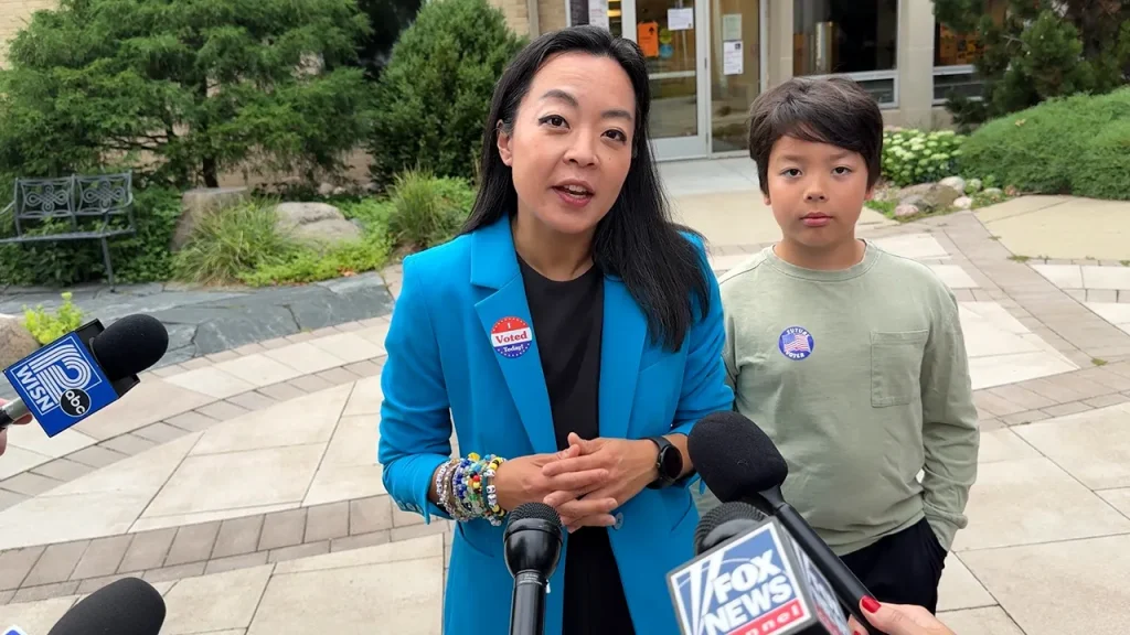 Minnesota and Wisconsin primaries evaluate the Democratic progressive faction