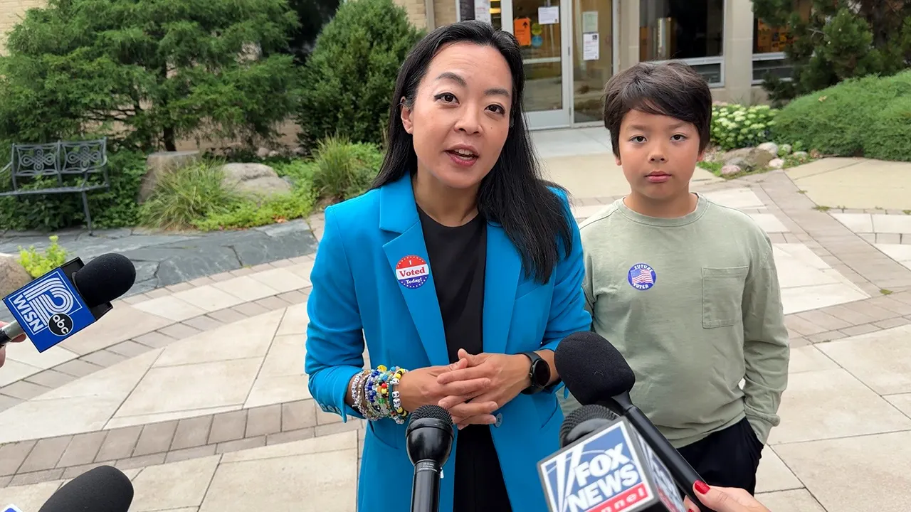 Minnesota and Wisconsin primaries evaluate the Democratic progressive faction