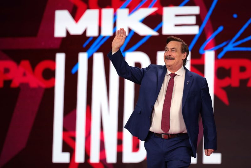Minnesota court rejects Lindell's request for a recount of the gubernatorial primary vote