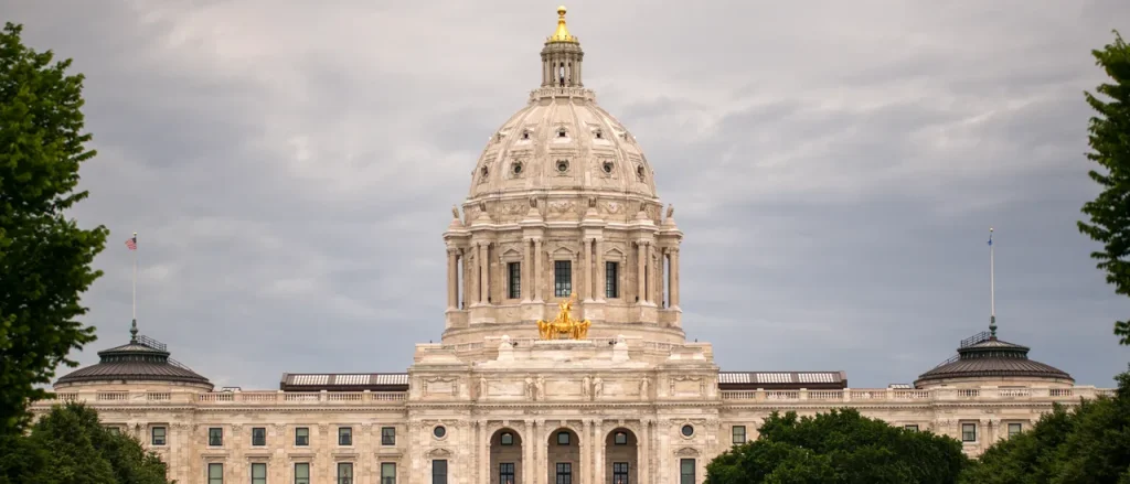 Minnesota Man Previously Recognized as &lsquo;Exceptional Refugee&rsquo; Now Charged in Suspected Medicaid Fraud Case