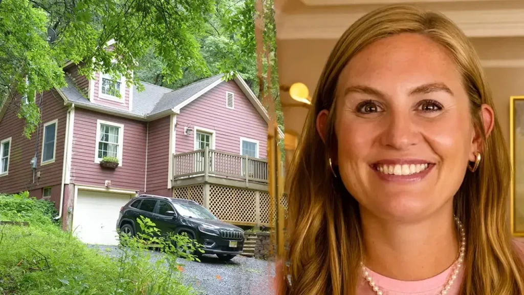 Morris County investigation into Brooke Hanlon's murder finds no suspect