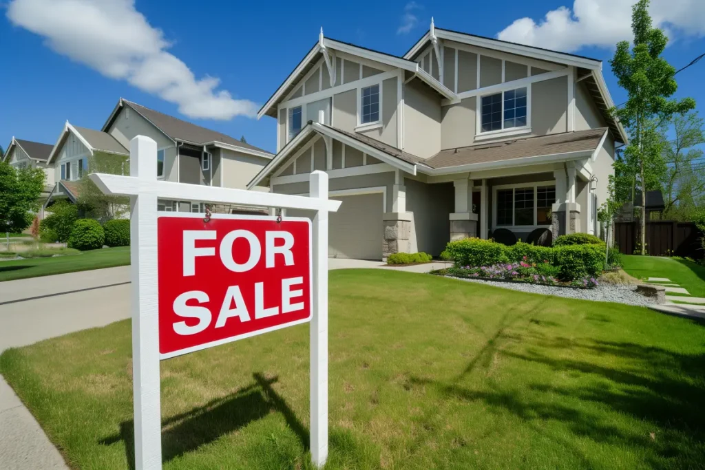 Mortgage rates decrease following positive inflation updates