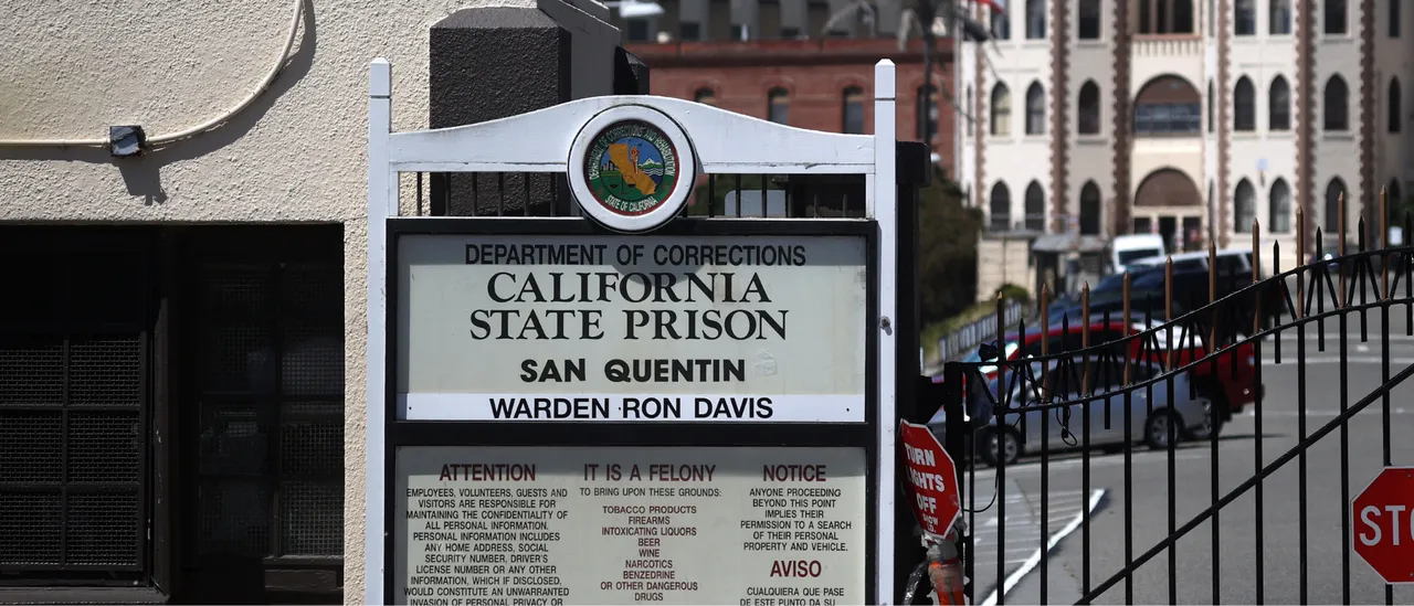 Mother of Victim Criticizes California Policy That May Allow Serial Killers to Be Released