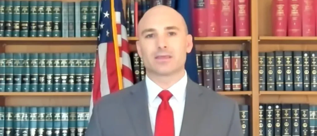 Mother of Woman Reportedly Killed Starts Petition to Remove Progressive Prosecutor