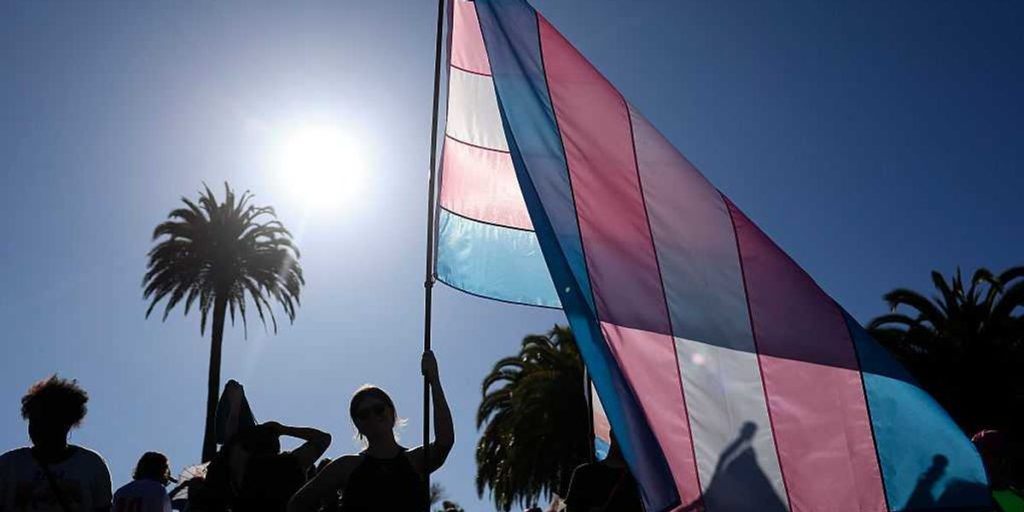 My eating disorder raises questions. My gender identity provides answers.