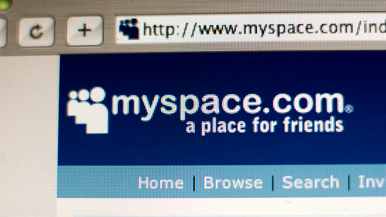 Myspace's owners reveal intentions to revive the once-popular platform.