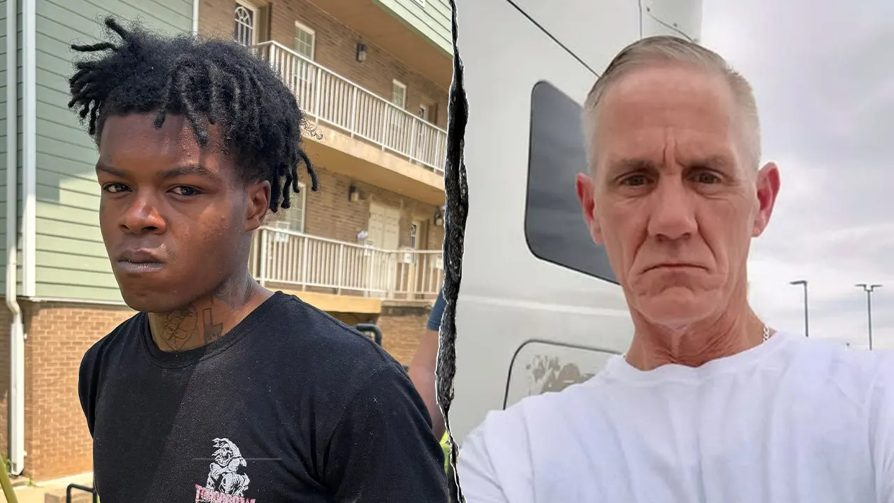 Nashville U-Haul worker charged with murdering colleague over a beverage