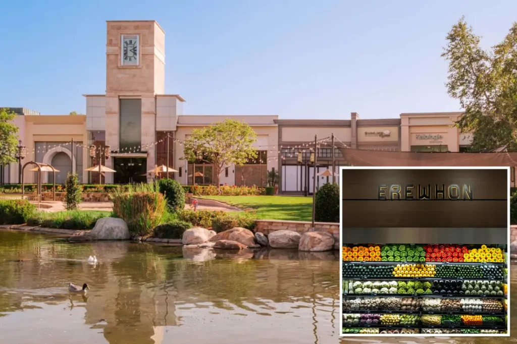 New Erewhon grocery store launches as SoCal expands quickly