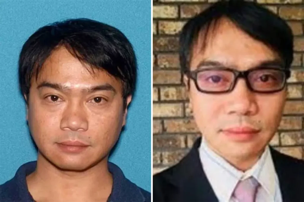 New Jersey's first resident included on the FBI's Most Wanted Fraudsters list