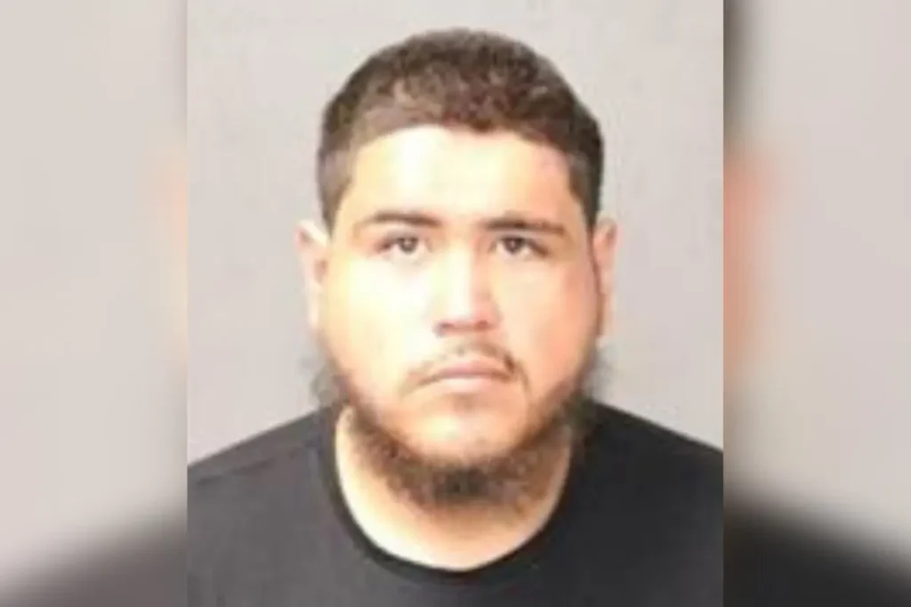 New Mexico man reportedly killed his cousin in a dispute about enchiladas.